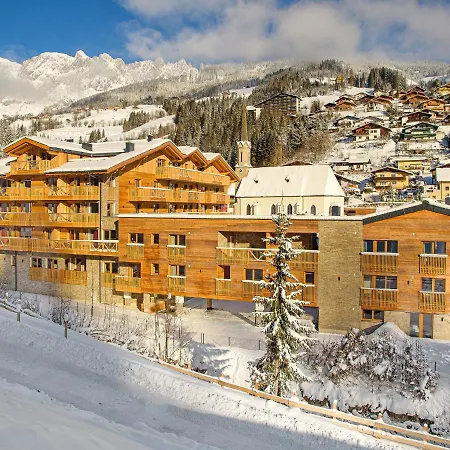 Modern Flat In A Great Location On The Hochkoenig Mühlbach am Hochkönig