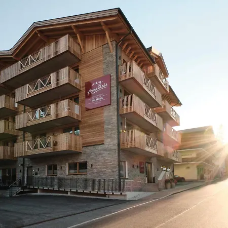 Modern Flat In A Great Location On The Hochkoenig *