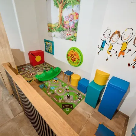 بيت للعطل Modern Flat In A Great Location On The Hochkoenig *