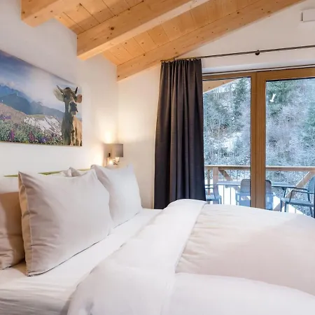 Modern Flat In A Great Location On The Hochkoenig Mühlbach am Hochkönig